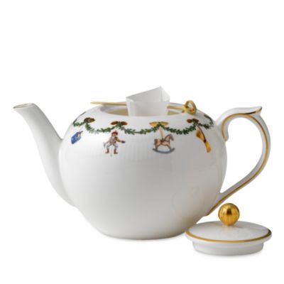 Star Fluted Dinnerware