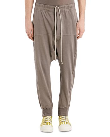 爆売り！】 【新品タグ付き】 通販 RICK - OWENS pants シルバー