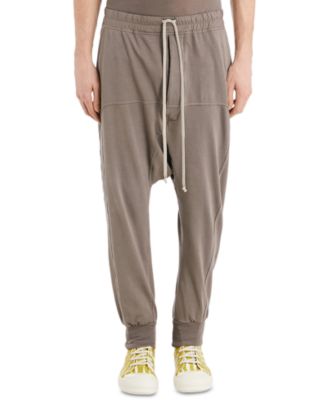 DRKSHDW Rick Owens Prisoner Drawstring Pants | Bloomingdale's