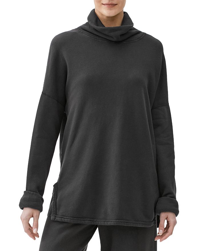 Michael stars 2025 reversible sweater