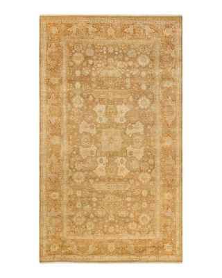 Bloomingdale's Mogul M1591 Area Rug, 6'3 x 10'9