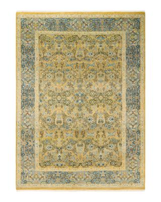 Bloomingdale's Mogul M1598 Area Rug, 6'1 x 8'4