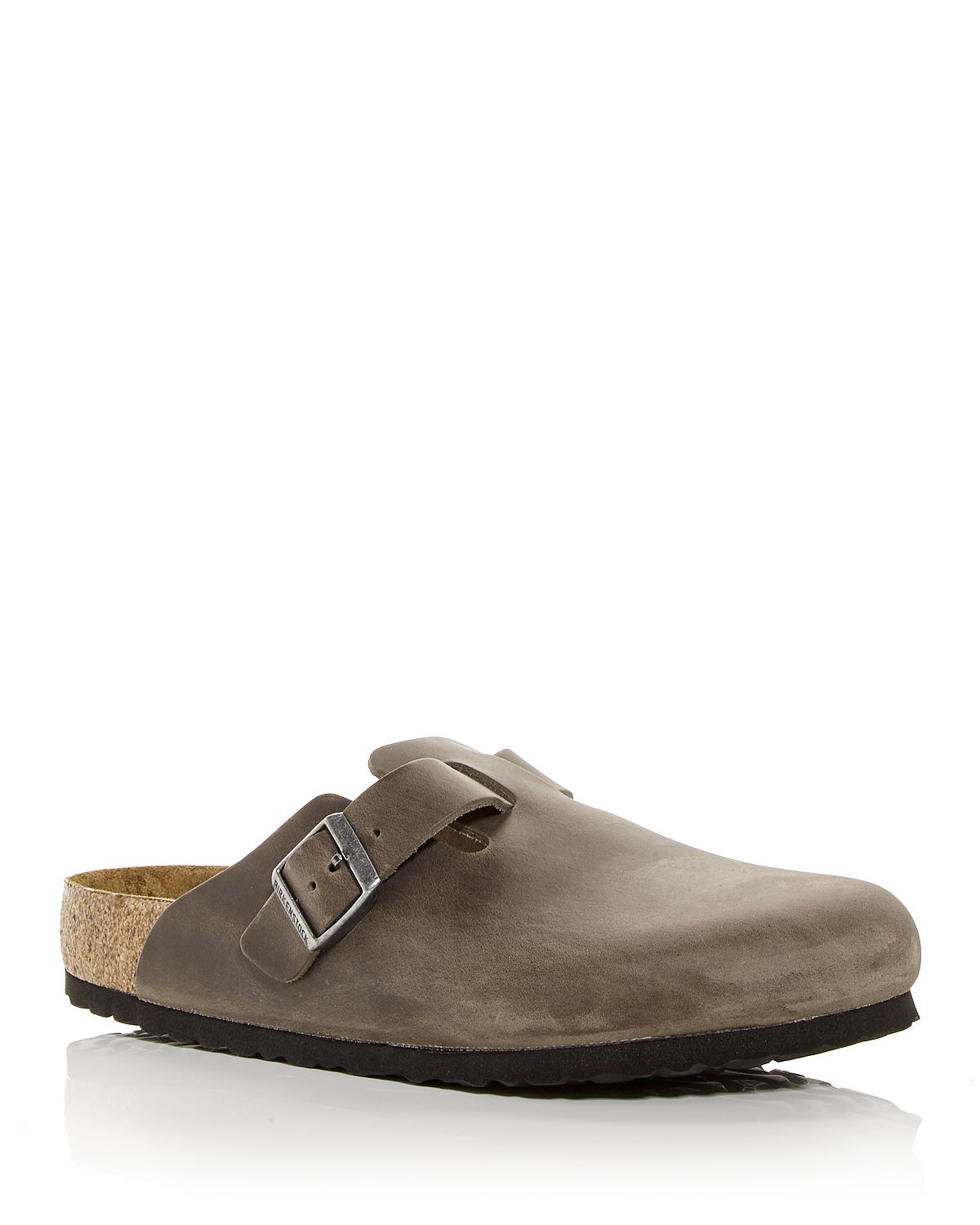Photo 1 of Men's Boston Clogs