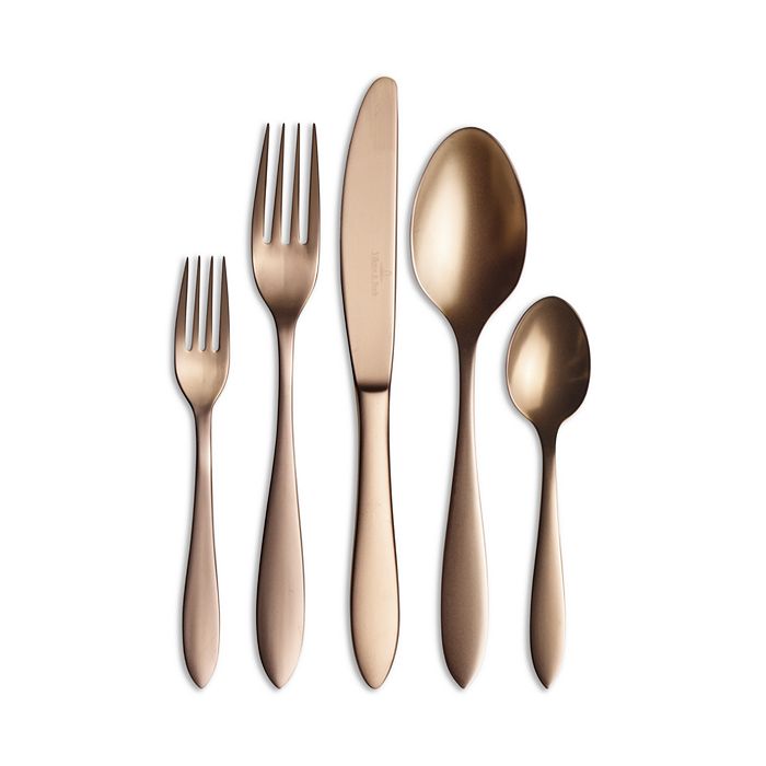 Brands 20 Pc Flatware Set