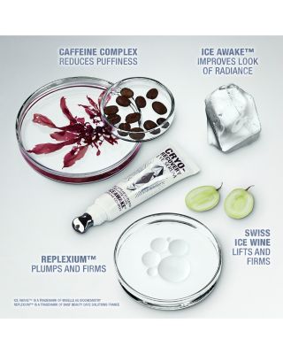 Cryo-Recovery Eye Serum 0.5 oz.