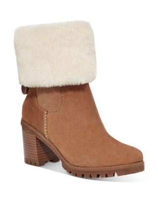 UGG Women s Lupine Boots Bloomingdale s