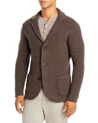 Maurizio Baldassari Men's Sweaters 