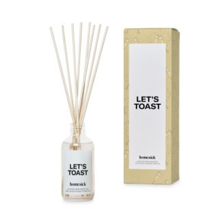 Homesick Let's Toast Diffuser 4 oz. | Bloomingdale's