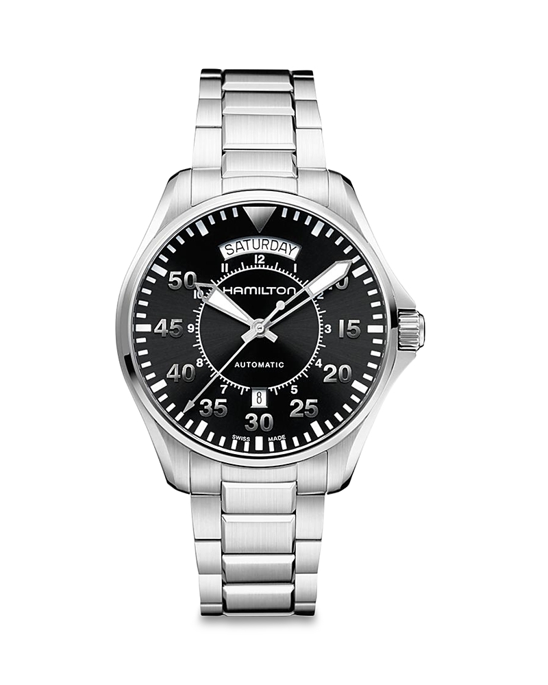 Hamilton Pilot Khaki Aviation Watch, 42mm