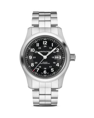 Hamilton - Khaki Field Watch, 42mm