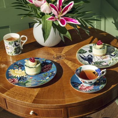 Wonderlust Dinnerware