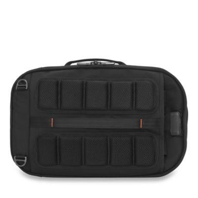 ZDX Convertible Backpack Duffel Bag