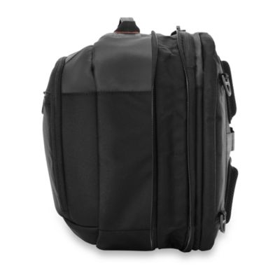 ZDX Convertible Backpack Duffel Bag