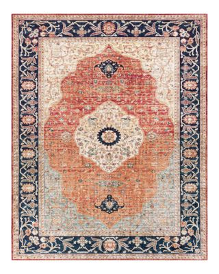 Surya Iris Irs-2315 Area Rug, 7'6 x 9'6