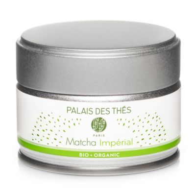 Palais des Thes - Organic Matcha Imperial Tea Powder