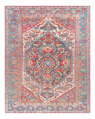 Surya Iris Irs-2342 Area Rug, 9' x 12'