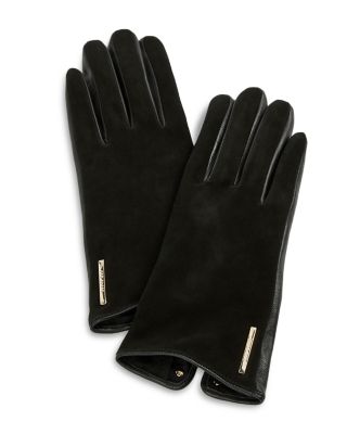 ted baker women's gloves