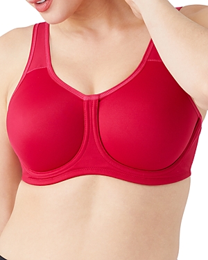 WACOAL SIMONE SPORT UNDERWIRE BRA,855170