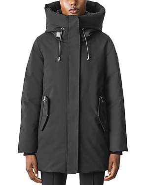 Mackage Kinslee Hooded Down Coat Mackage Kinslee Hooded Down Coat