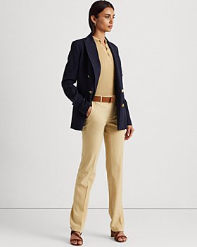 Ralph Lauren Coats and Jackets for Women - Bloomingdale's