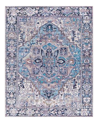 Surya Iris Irs-2362 Area Rug, 2'3 x 3'9