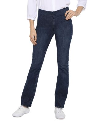 NYDJ Slim Bootcut Pull On Jeans in 