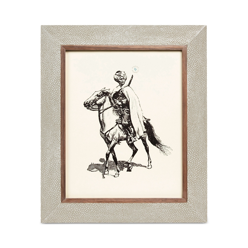 Pigeon & Poodle Dorchester Picture Frame, 8" X 10" In Sand