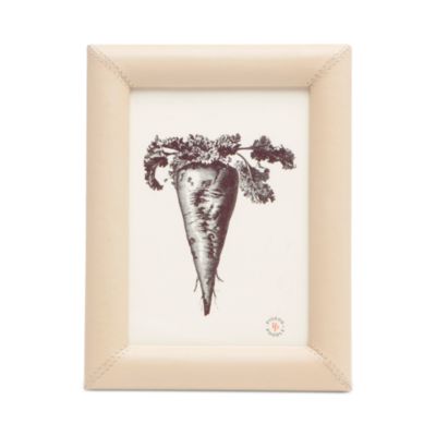 Eton Leather Frame, 5" x 7"