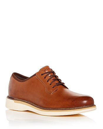 cole haan grand postman