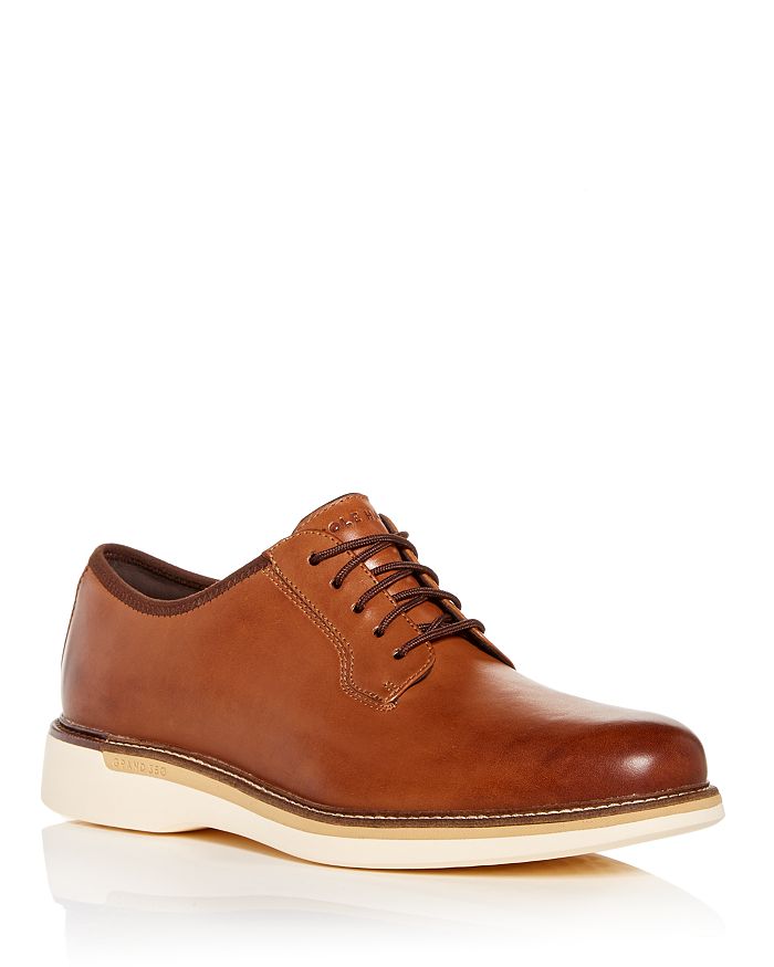 Cole top haan postman