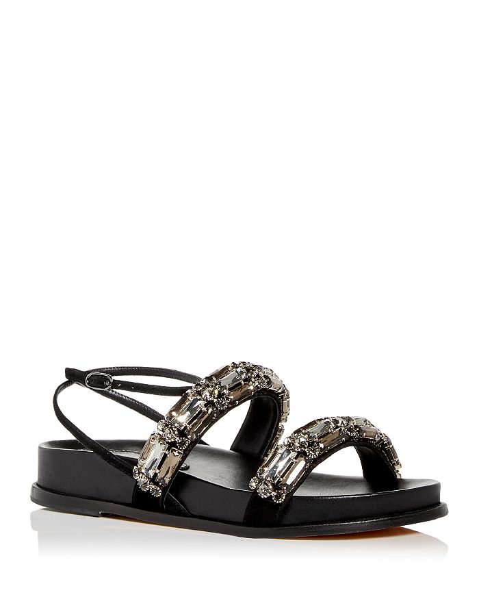 Alexandre birman platform sandal on sale