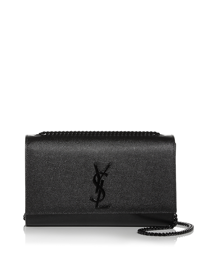 Saint Laurent Kate Medium Shoulder Bag · M