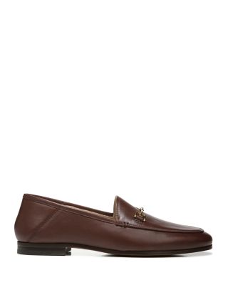 Women's Loraine Almond Toe Loafers