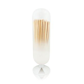 Skeem Design Fireplace Could Cloche & Matches