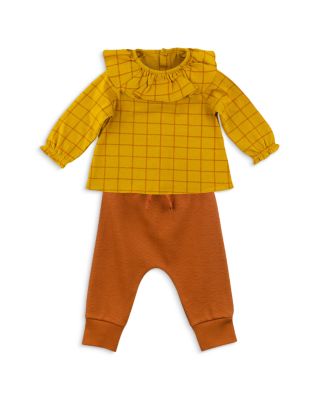 thermal pants baby