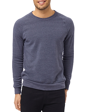 Alternative The Champ Crewneck Sweatshirt Alternative The Champ Crewneck Sweatshirt