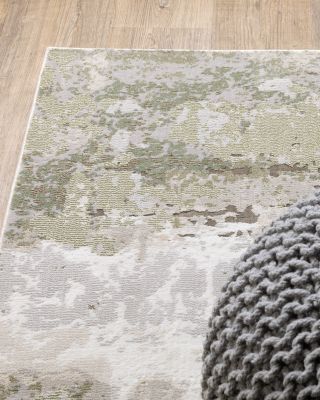 Caravan 2061W Runner Area Rug, 2'3" x 7'6"