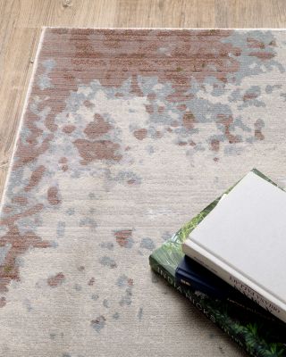 Caravan 4150Z Runner Area Rug, 2'3" x 7'6"