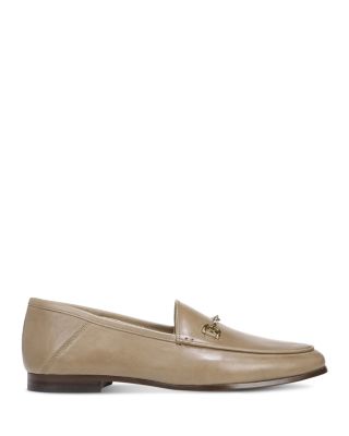 Women's Loraine Almond Toe Loafers