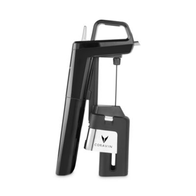 Timeless Six+ Wine Preservation System