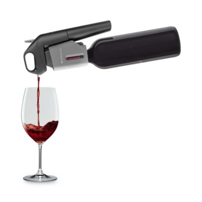 Timeless Three+ Wine Preservation System