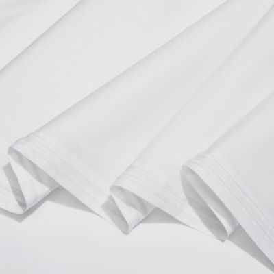 Italian Percale Sheets - 100% Exclusive