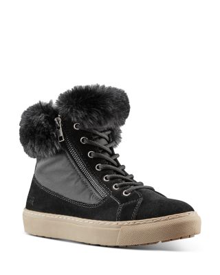 cougar always waterproof