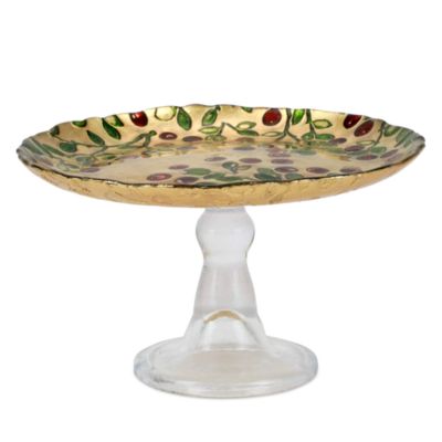 Emma bridgewater cake outlet stand