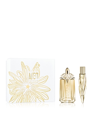 Mugler Alien Goddess Eau de Parfum Luxury Gift Set ($150 value)