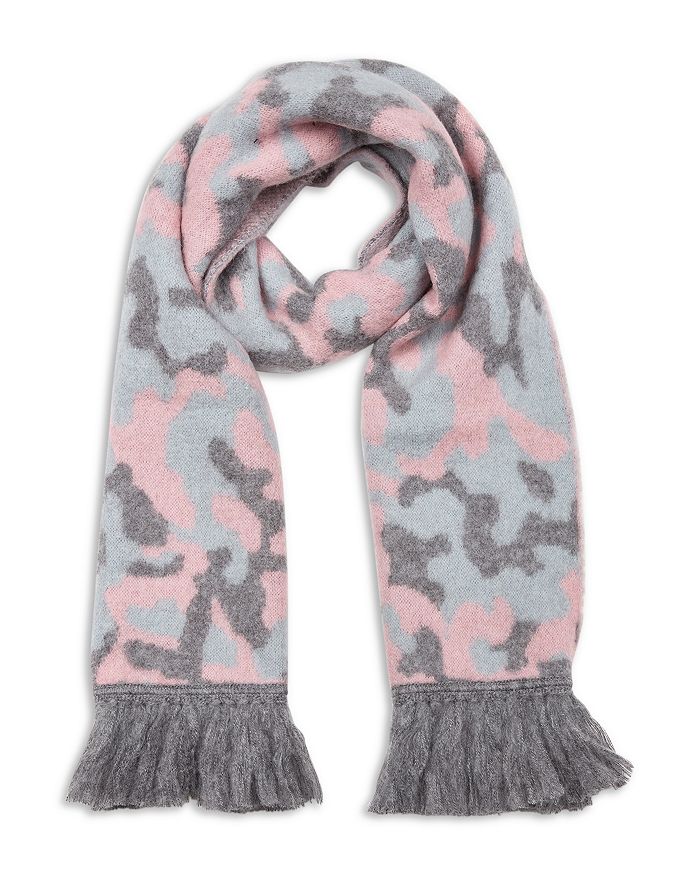 Jocelyn scarf shop