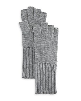 AQUA - Fingerless Gloves - 100% Exclusive