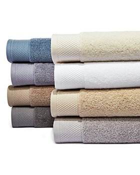 Hudson Park Collection - Long Loop Egyptian Towel Collection - 100% Exclusive