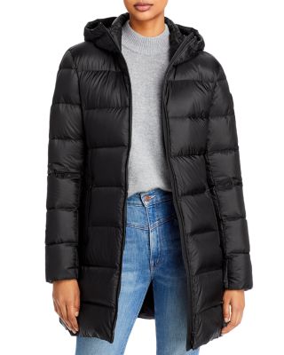 Moose Knuckles Margaree Quilted Down Parka Bloomingdale s