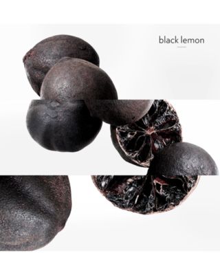 Eau de Citron Noir Eau de Cologne 